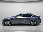 Used 2025 LEXUS IS IS 300 RWD in DAVIE, FLORIDA (Photo 3)