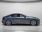 Used 2025 LEXUS IS IS 300 RWD in DAVIE, FLORIDA (Photo 4)