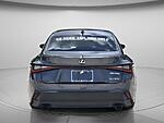 Used 2025 LEXUS IS IS 300 RWD in DAVIE, FLORIDA (Photo 5)