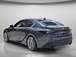Used 2025 LEXUS IS IS 300 RWD in DAVIE, FLORIDA (Photo 7)