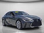 Used 2025 LEXUS IS IS 300 RWD in DAVIE, FLORIDA (Photo 8)