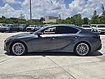 Used 2025 LEXUS IS IS 300 RWD in DAVIE, FLORIDA (Photo 3)