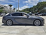 Used 2025 LEXUS IS IS 300 RWD in DAVIE, FLORIDA (Photo 4)