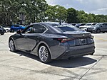 Used 2025 LEXUS IS IS 300 RWD in DAVIE, FLORIDA (Photo 7)