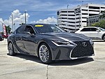 Used 2025 LEXUS IS IS 300 RWD in DAVIE, FLORIDA (Photo 8)