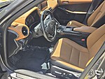 Used 2025 LEXUS IS IS 300 RWD in DAVIE, FLORIDA (Photo 9)