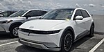 Used 2023 HYUNDAI IONIQ 5 LIMITED AWD in DAVIE, FLORIDA