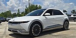 Used 2023 HYUNDAI IONIQ 5 LIMITED AWD in DAVIE, FLORIDA