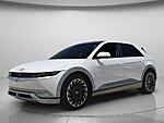 Used 2023 HYUNDAI IONIQ 5 LIMITED AWD in DAVIE, FLORIDA (Photo 1)
