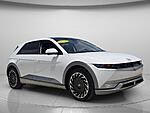 Used 2023 HYUNDAI IONIQ 5 LIMITED AWD in DAVIE, FLORIDA (Photo 9)