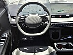 Used 2023 HYUNDAI IONIQ 5 LIMITED AWD in DAVIE, FLORIDA (Photo 12)