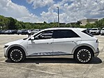 Used 2023 HYUNDAI IONIQ 5 LIMITED AWD in DAVIE, FLORIDA (Photo 3)