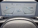 Used 2023 HYUNDAI IONIQ 5 LIMITED AWD in DAVIE, FLORIDA (Photo 24)