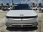Used 2023 HYUNDAI IONIQ 5 LIMITED AWD in DAVIE, FLORIDA (Photo 4)