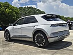 Used 2023 HYUNDAI IONIQ 5 LIMITED AWD in DAVIE, FLORIDA (Photo 5)