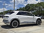 Used 2023 HYUNDAI IONIQ 5 LIMITED AWD in DAVIE, FLORIDA (Photo 7)