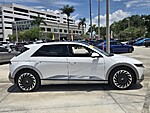 Used 2023 HYUNDAI IONIQ 5 LIMITED AWD in DAVIE, FLORIDA (Photo 8)