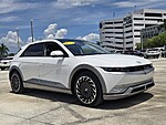 Used 2023 HYUNDAI IONIQ 5 LIMITED AWD in DAVIE, FLORIDA (Photo 9)