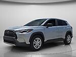 Used 2023 TOYOTA COROLLA CROSS L 2WD in DAVIE, FLORIDA (Photo 1)