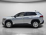 Used 2023 TOYOTA COROLLA CROSS L 2WD in DAVIE, FLORIDA (Photo 3)