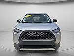 Used 2023 TOYOTA COROLLA CROSS L 2WD in DAVIE, FLORIDA (Photo 4)