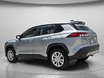 Used 2023 TOYOTA COROLLA CROSS L 2WD in DAVIE, FLORIDA (Photo 5)