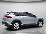 Used 2023 TOYOTA COROLLA CROSS L 2WD in DAVIE, FLORIDA (Photo 7)