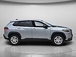 Used 2023 TOYOTA COROLLA CROSS L 2WD in DAVIE, FLORIDA (Photo 8)