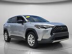 Used 2023 TOYOTA COROLLA CROSS L 2WD in DAVIE, FLORIDA (Photo 9)