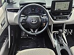 Used 2023 TOYOTA COROLLA CROSS L 2WD in DAVIE, FLORIDA (Photo 12)