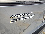 Used 2023 TOYOTA COROLLA CROSS L 2WD in DAVIE, FLORIDA (Photo 13)