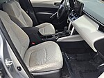 Used 2023 TOYOTA COROLLA CROSS L 2WD in DAVIE, FLORIDA (Photo 16)