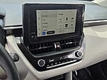 Used 2023 TOYOTA COROLLA CROSS L 2WD in DAVIE, FLORIDA (Photo 18)