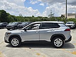 Used 2023 TOYOTA COROLLA CROSS L 2WD in DAVIE, FLORIDA (Photo 3)