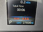 Used 2023 TOYOTA COROLLA CROSS L 2WD in DAVIE, FLORIDA (Photo 21)