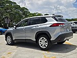 Used 2023 TOYOTA COROLLA CROSS L 2WD in DAVIE, FLORIDA (Photo 5)