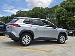 Used 2023 TOYOTA COROLLA CROSS L 2WD in DAVIE, FLORIDA (Photo 7)