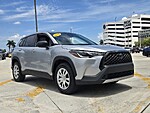 Used 2023 TOYOTA COROLLA CROSS L 2WD in DAVIE, FLORIDA (Photo 9)
