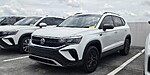Used 2022 Volkswagen Taos S FWD in DAVIE, FLORIDA