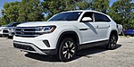 Used 2023 Volkswagen Atlas Cross Sport 2.0T SE FWD in DAVIE, FLORIDA