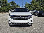 Used 2023 Volkswagen Atlas Cross Sport 2.0T SE FWD in DAVIE, FLORIDA (Photo 5)