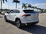 Used 2023 Volkswagen Atlas Cross Sport 2.0T SE FWD in DAVIE, FLORIDA (Photo 8)