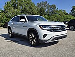 Used 2023 Volkswagen Atlas Cross Sport 2.0T SE FWD in DAVIE, FLORIDA (Photo 9)
