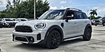 Used 2021 MINI COOPER COUNTRYMAN OXFORD EDITION FWD in DAVIE, FLORIDA