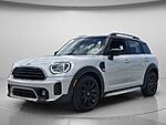 Used 2021 MINI COOPER COUNTRYMAN OXFORD EDITION FWD in DAVIE, FLORIDA (Photo 1)