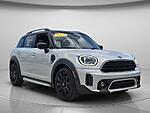 Used 2021 MINI COOPER COUNTRYMAN OXFORD EDITION FWD in DAVIE, FLORIDA (Photo 9)