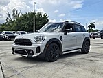 Used 2021 MINI COOPER COUNTRYMAN OXFORD EDITION FWD in DAVIE, FLORIDA (Photo 1)