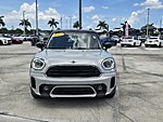 Used 2021 MINI COOPER COUNTRYMAN OXFORD EDITION FWD in DAVIE, FLORIDA (Photo 5)