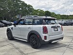 Used 2021 MINI COOPER COUNTRYMAN OXFORD EDITION FWD in DAVIE, FLORIDA (Photo 8)