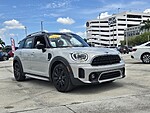 Used 2021 MINI COOPER COUNTRYMAN OXFORD EDITION FWD in DAVIE, FLORIDA (Photo 9)